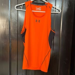 UA mens small tank